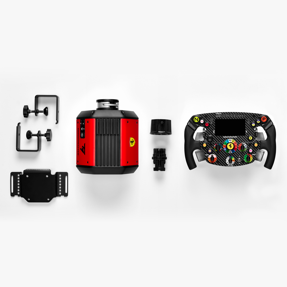Thrustmaster T818 Ferrari SF1000 Simulator (2960911)