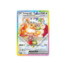 Pokemon Trading Card Game SV8.5 Scarlet & Violet Prismatic Evolutions Super Premium Collection