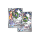 Pokemon Trading Card Game SV10.5 Scarlet & Violet White Flare Elite Trainer Box (10-10037-107)