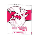 Pokemon Trading Card Game SV10.5 Scarlet & Violet White Flare Elite Trainer Box (10-10037-107)