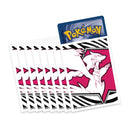 Pokemon Trading Card Game SV10.5 Scarlet & Violet White Flare Elite Trainer Box (10-10037-107)