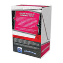 Pokemon Trading Card Game SV10.5 Scarlet & Violet White Flare 6 Booster Bundle (10-10035-114)