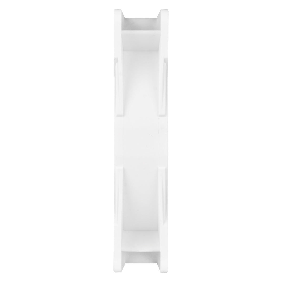 Arctic P12 Max 120mm High Speed PWM Single Fan (White) (ACFAN00293A)