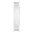 Arctic P12 Max 120mm High Speed PWM Single Fan (White) (ACFAN00293A)