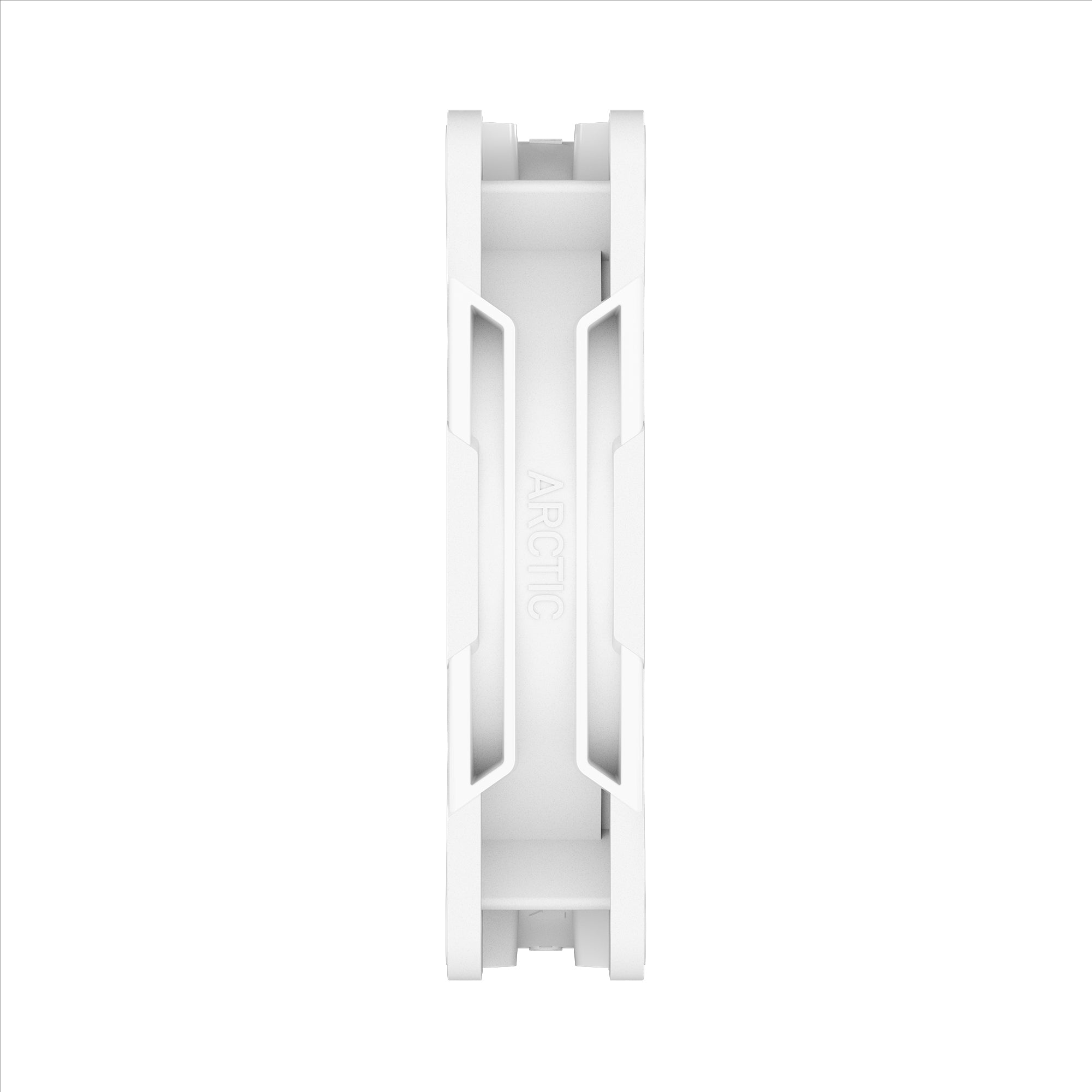 Arctic P12 Pro Reverse 120mm A-RGB PWM 3-Pack Fan with Cable Splitter