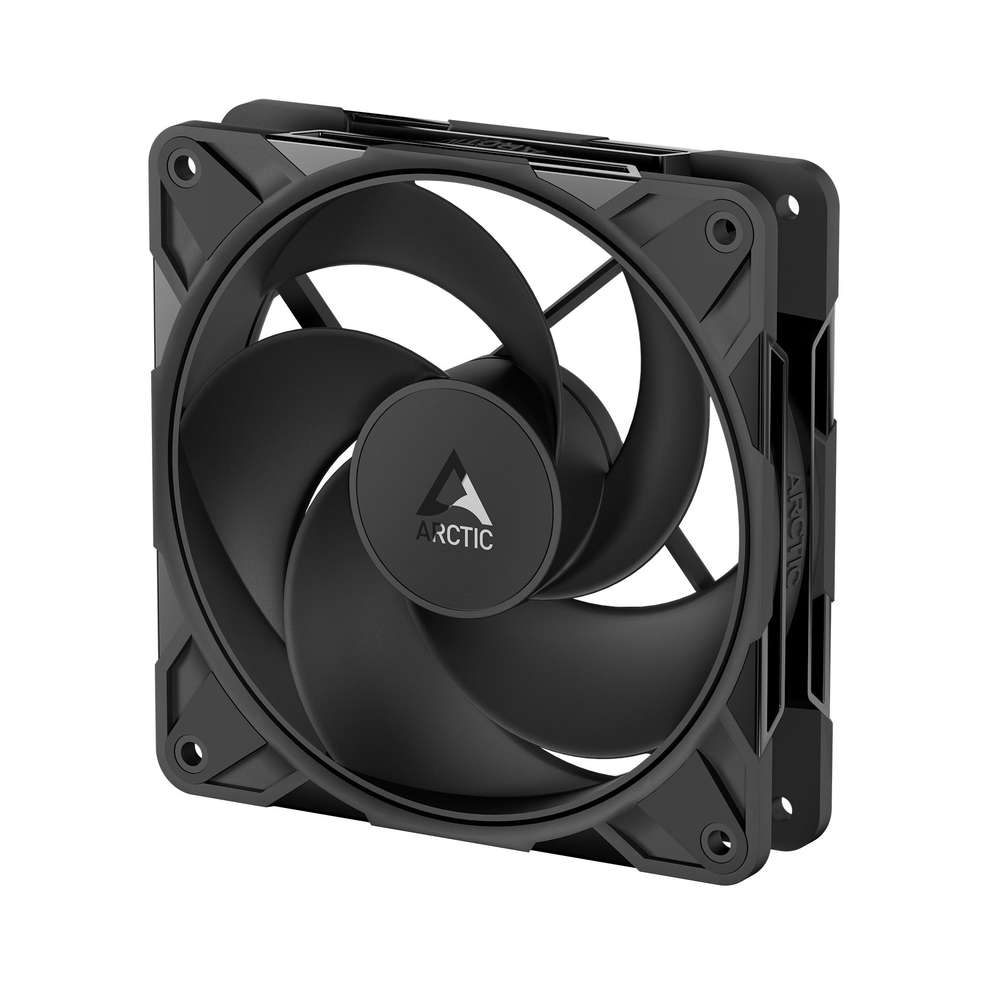 Arctic P12 Pro Reverse 120mm PWM Single Fan with Cable Splitter