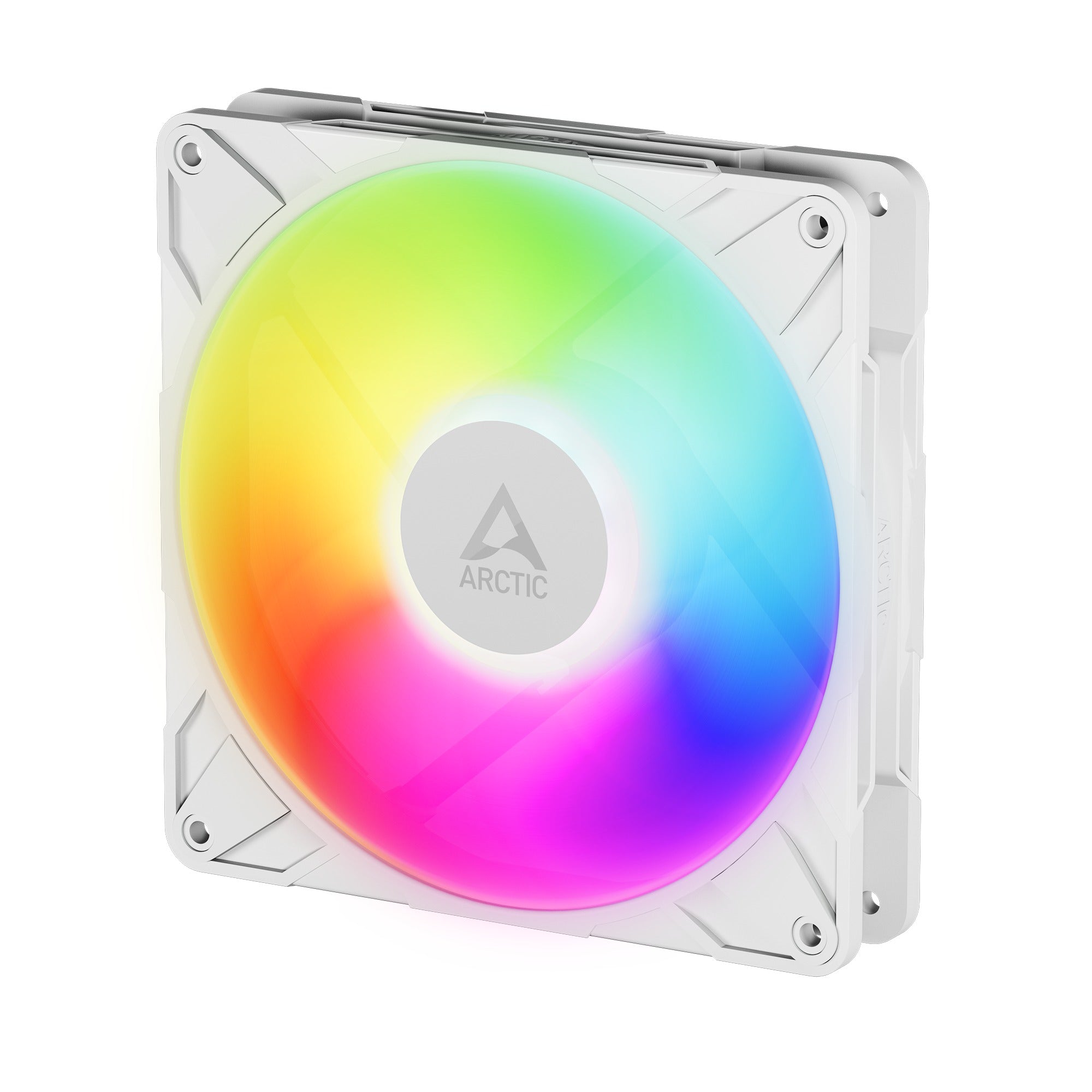 Arctic P14 Pro A-RGB 140 mm A-RGB PWM Single Fan with Cable Splitter