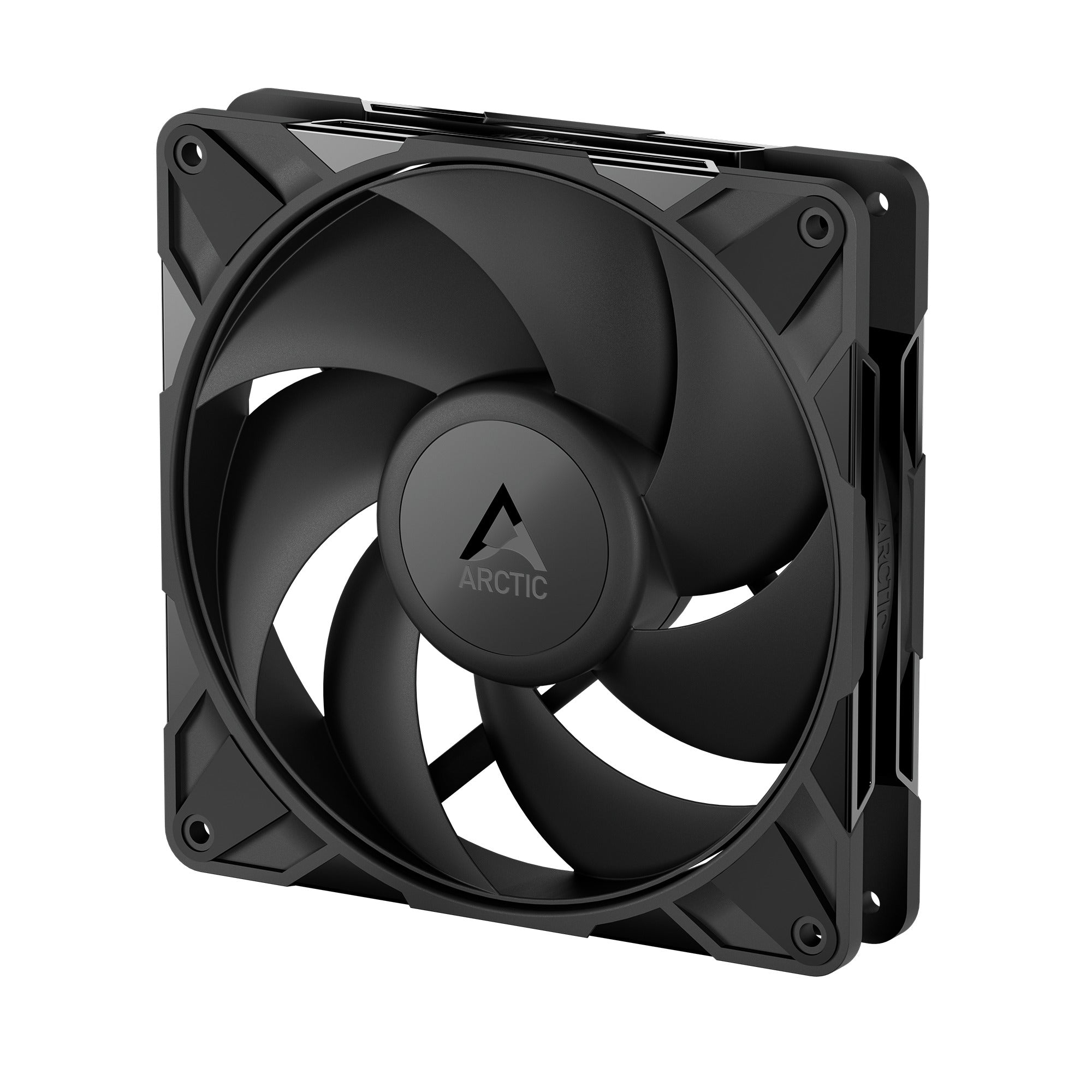 Arctic P14 Pro PST CO 140 mm PWM Fan with Cable Splitter for Continuous Operation (ACFAN00316A)