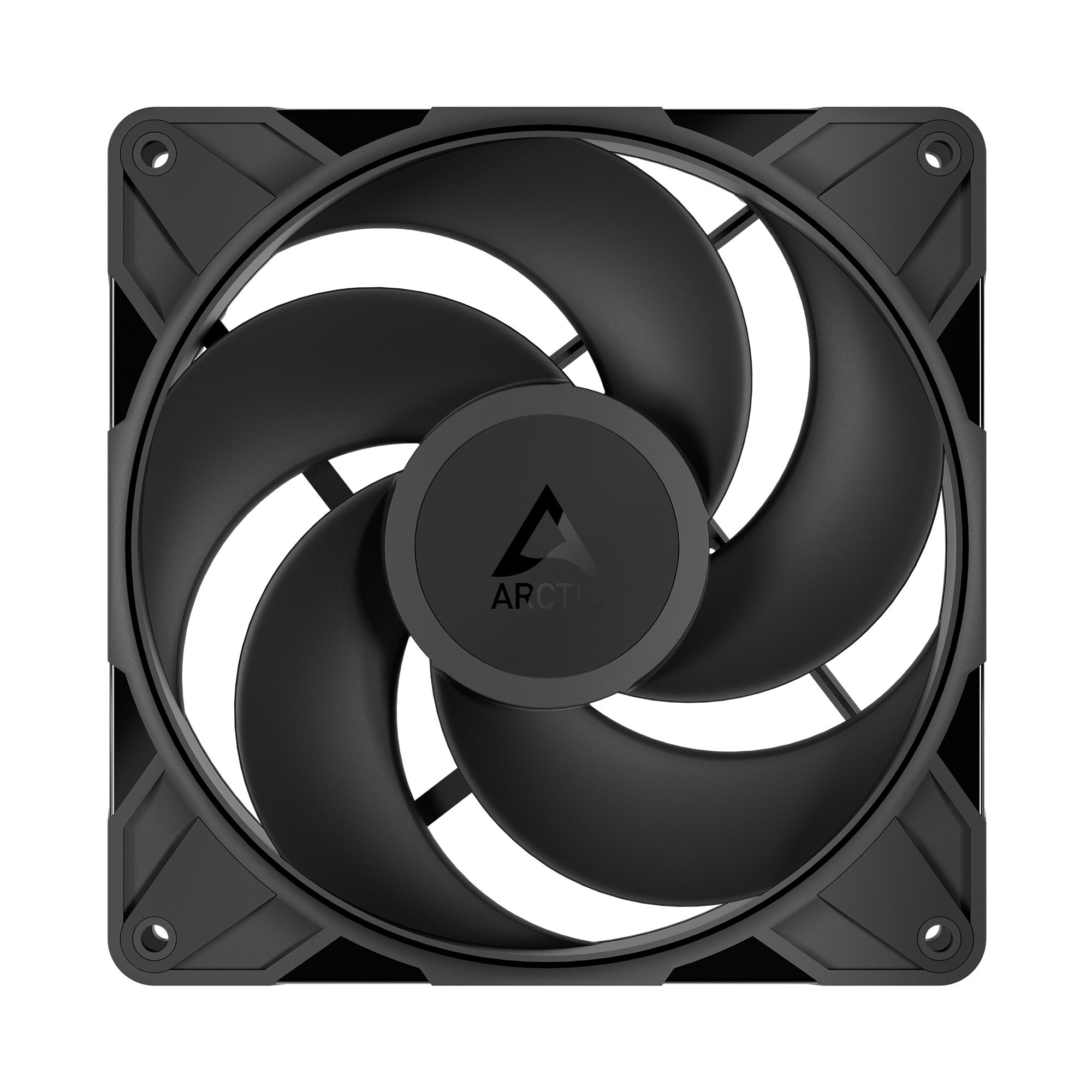 Arctic P14 Pro Reverse 140mm PWM 3-Pack Fan with Cable Splitter