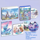 PS5 Trinity Trigger Day One Edition (US)