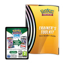 Pokemon Trading Card Game Trainers Toolkit Box 2023 (290-85239)