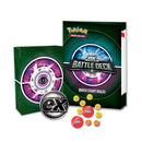 Pokemon Trading Card Game Ex Battle Deck (Tinkaton Ex) (290-85240)