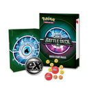 Pokemon Trading Card Game Ex Battle Deck (Chien-Pao Ex) (290-85240)