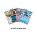Pokemon Trading Card Game SV02 Scarlet & Violet Paldea Evolve Build & Battle Box (185-86371)