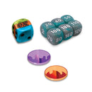 Pokemon Trading Card Game SV02 Scarlet & Violet Paldea Evolve Build & Battle Stadium Box (185-85372)