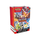 Pokemon Trading Card Game SV03 Scarlet & Violet Obsidian Flames 6 Booster Bundle (186-85387)