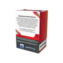 Pokemon Trading Card Game SV03 Scarlet & Violet Obsidian Flames 6 Booster Bundle (186-85387)