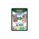 Pokemon Trading Card Game SV07 Scarlet & Violet Stellar Crown Booster (Sleeved) (190-85901)