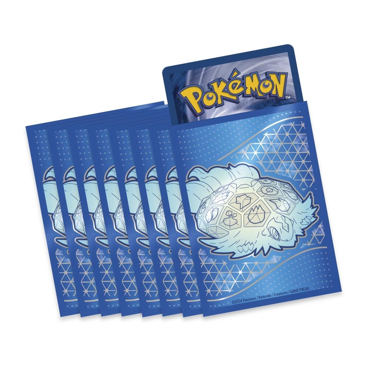 Pokemon Trading Card Game SV07 Scarlet & Violet Stellar Crown Elite Training Box (190-85922)