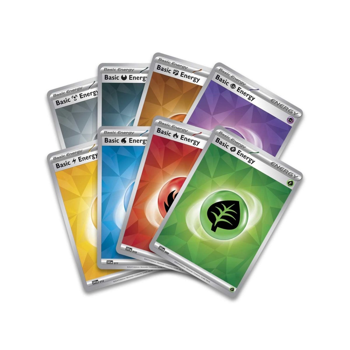 Pokemon Trading Card Game SV07 Scarlet & Violet Stellar Crown Elite Training Box (190-85922)