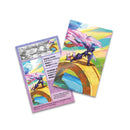 Pokemon TCG Vibrant Paldea Mini Tin - DataBlitz