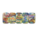 Pokemon TCG Vibrant Paldea Mini Tin - DataBlitz