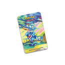 Pokemon TCG Vibrant Paldea Mini Tin - DataBlitz