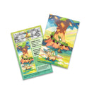 Pokemon TCG Vibrant Paldea Mini Tin - DataBlitz