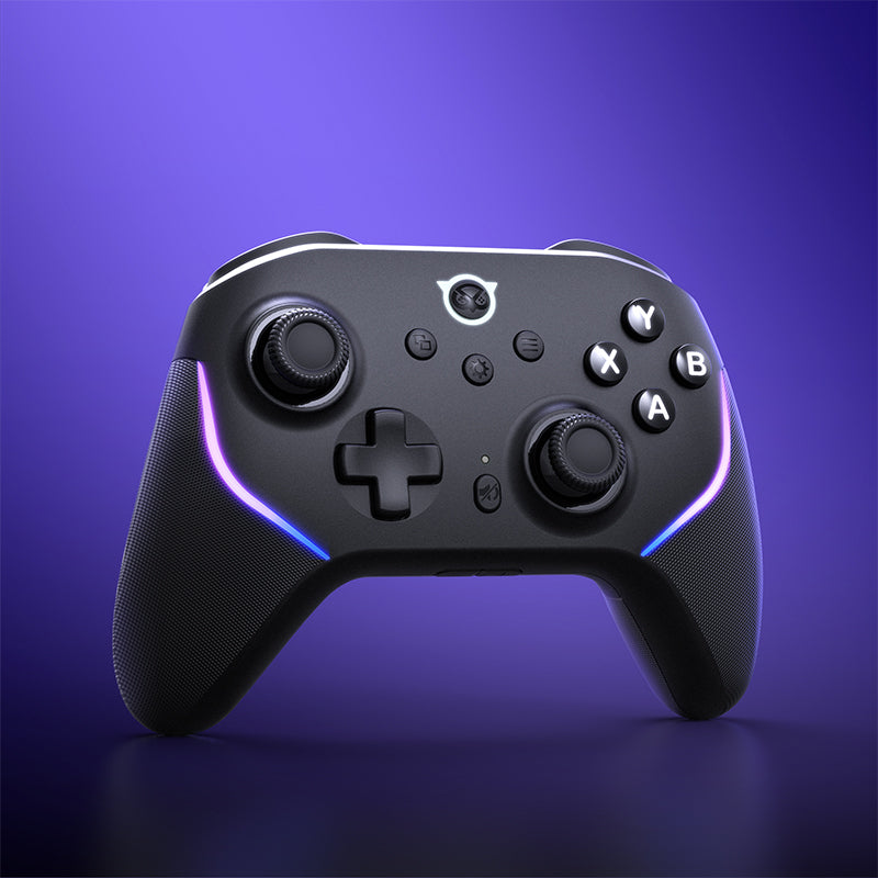 NYXI Master P1 Wireless PC Controller for PC/Nintendo Switch/iOS/Android (NP01)
