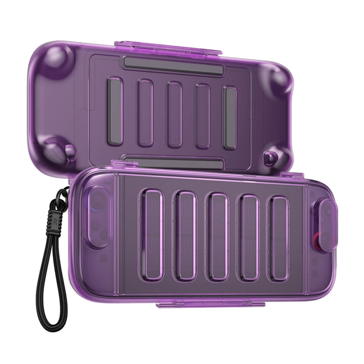 JSAUX Shock-Absorbent Storage Case for Nintendo Switch 2