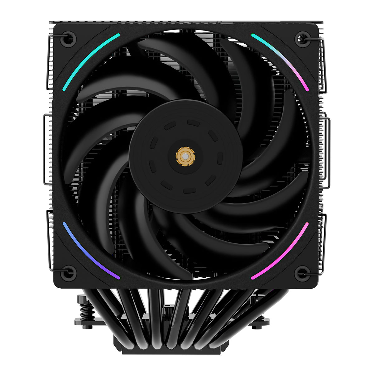Thermalright Phantom Spirit 120 Evo CPU Cooler
