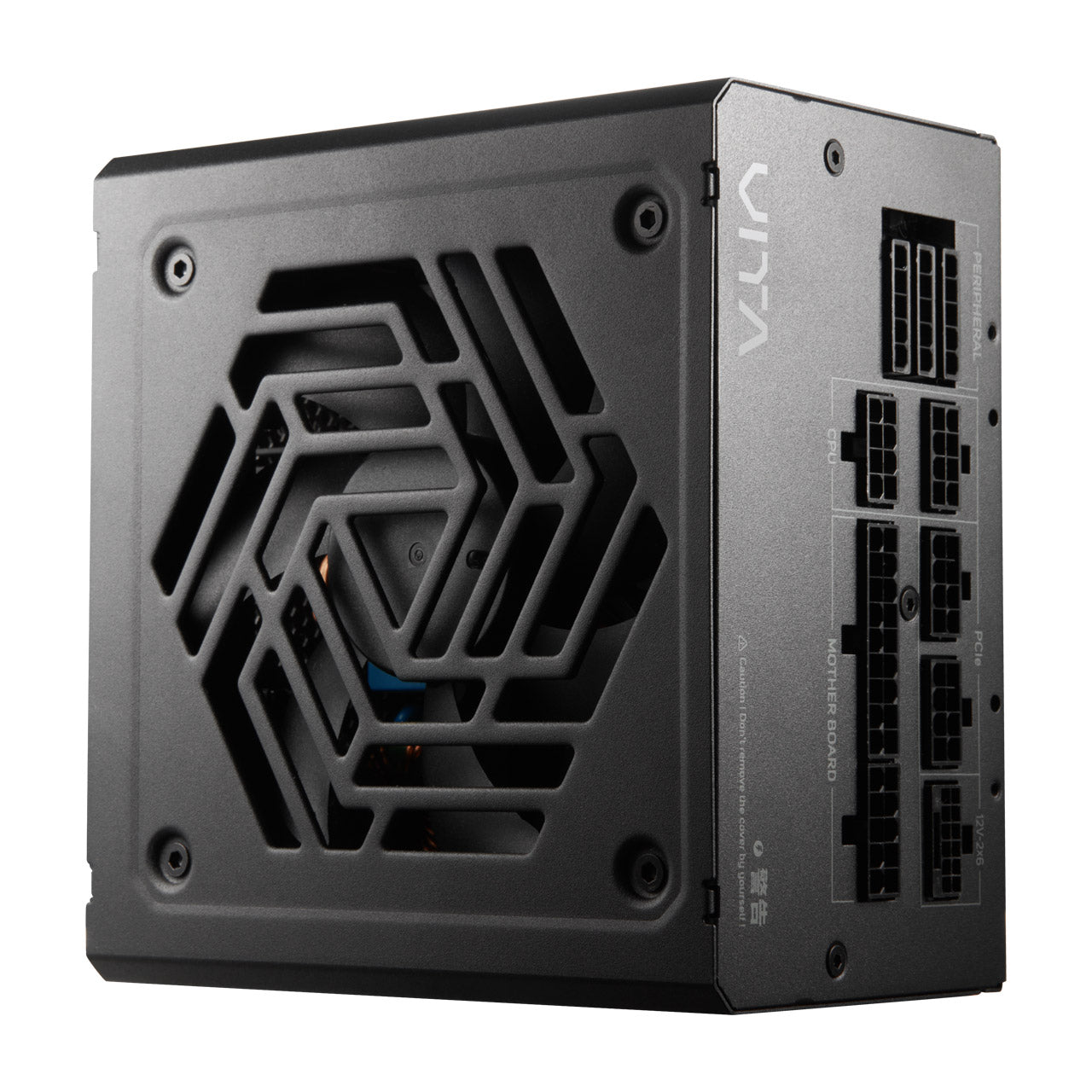 FSP Vita GM 850W 80+ Gold PCIe 5.1 ATX 3.1 Fully Modular Power Supply