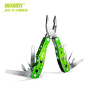 Jakemy 9-in-1 Multifunctional Stainless Steel Plier