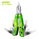 Jakemy 9-in-1 Multifunctional Stainless Steel Plier
