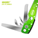 Jakemy 9-in-1 Multifunctional Stainless Steel Plier