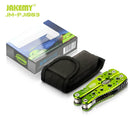 Jakemy 9-in-1 Multifunctional Stainless Steel Plier