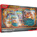 Pokemon Trading Card Game Charizard Ex Special Collection (100-10417)