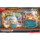 Pokemon Trading Card Game Charizard Ex Special Collection (100-10417)