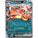 Pokemon Trading Card Game Charizard Ex Special Collection (100-10417)