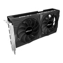 PNY GeForce RTX 4060 8GB Verto Dual Fan Graphics Card (VCG40608DFXPB1)