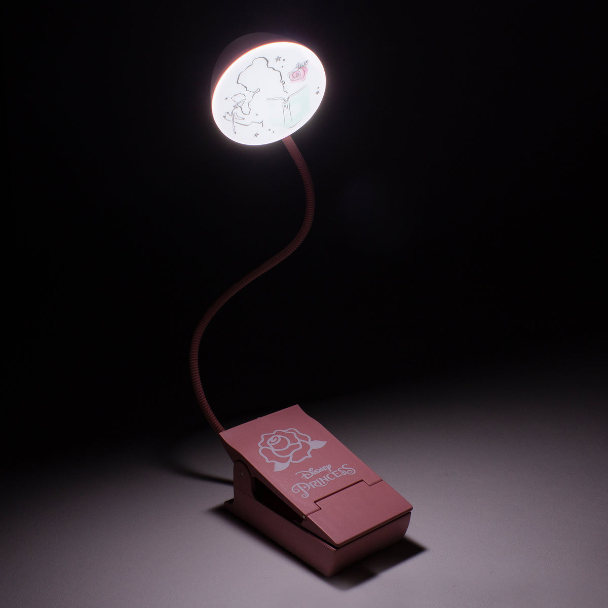 Paladone Princess Book Light (PP9278DP)