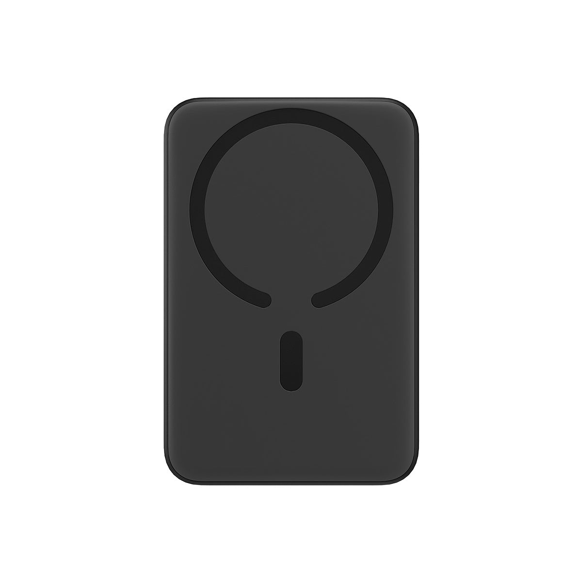 Baseus Magnetic Mini Air Wireless Fast Charge Power Bank 10000mAh 20W (Cluster Black)