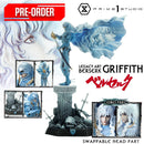 Legacy Art Berserk Giffith (Bonus Version)