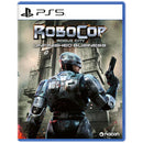 PS5 RoboCop Rogue City Unfinished Business (Eng/EU)