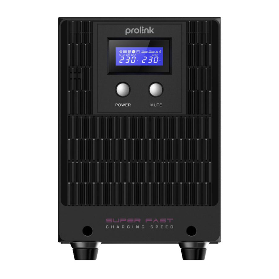 Prolink PRO3300SFCU-4U