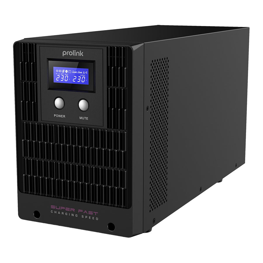 Prolink PRO3300SFCU-4U