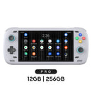 AYN Odin 2 Qualcomm Snapdragon 8 Gen2 Processor 1080P FHD 6" IPS Touch Screen Display Android 13 Handheld Gaming Console