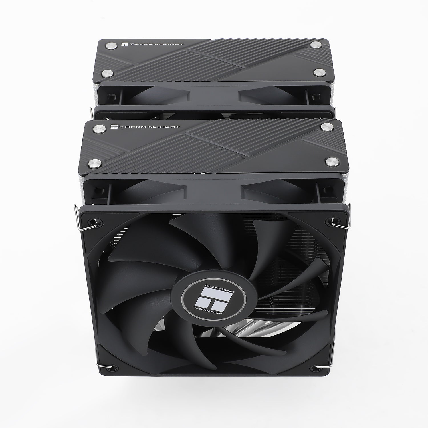 Thermalright Phantom Spirit 120 CPU Cooler