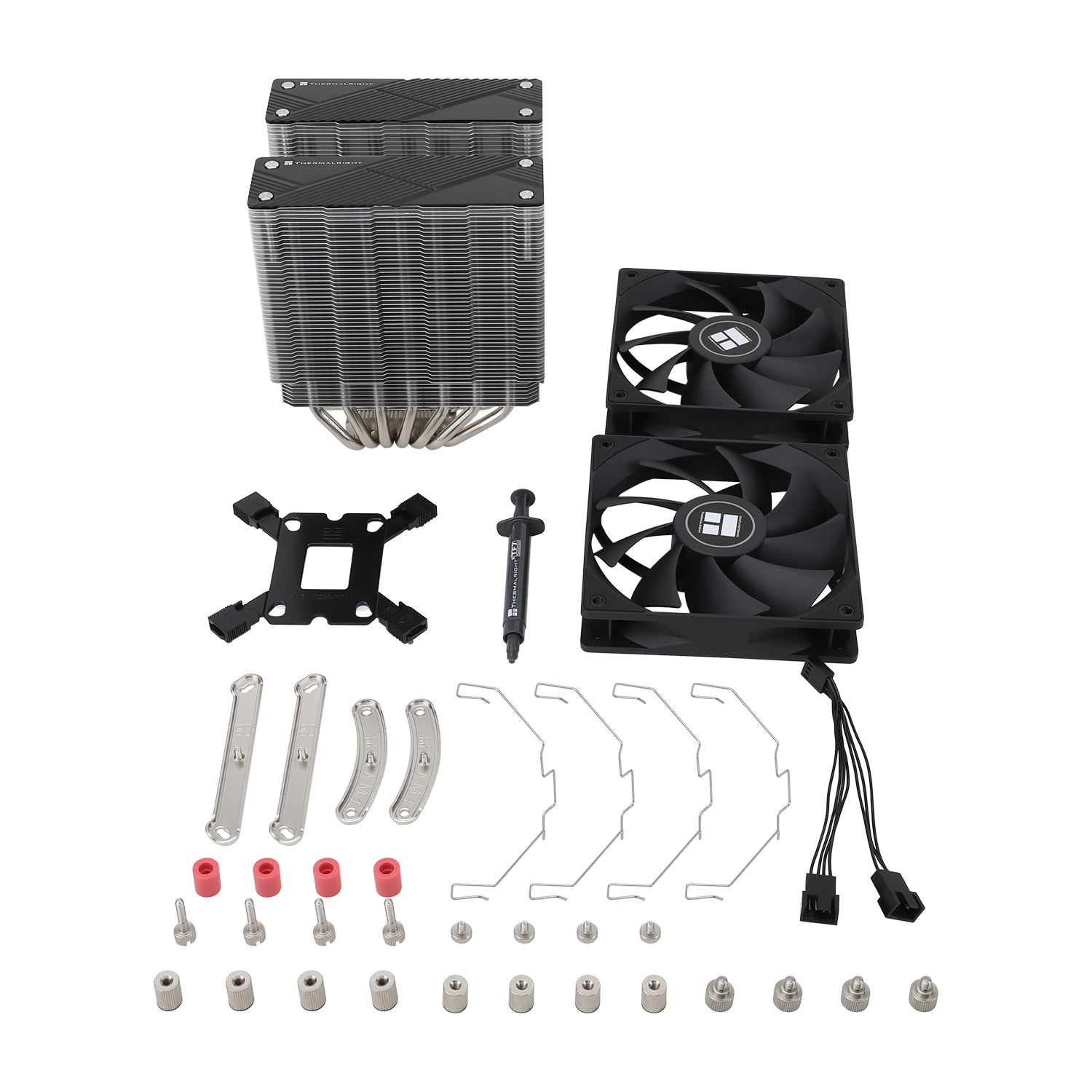 Thermalright Phantom Spirit 120 CPU Cooler