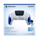 PS5 DualSense Wireless Controller ASTRO BOT Joyful Limited Edition